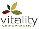 Vitality Chiropractic logo