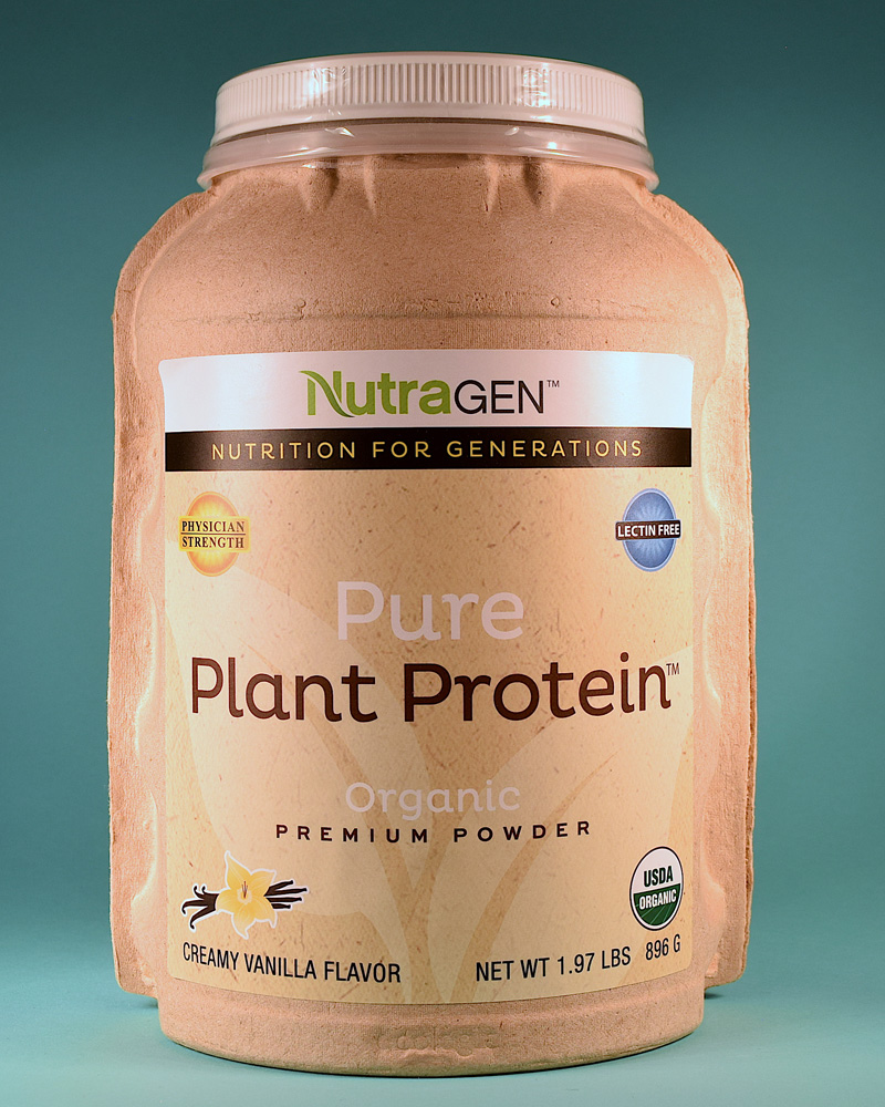 Pure Protein - Vitality Chiropractic