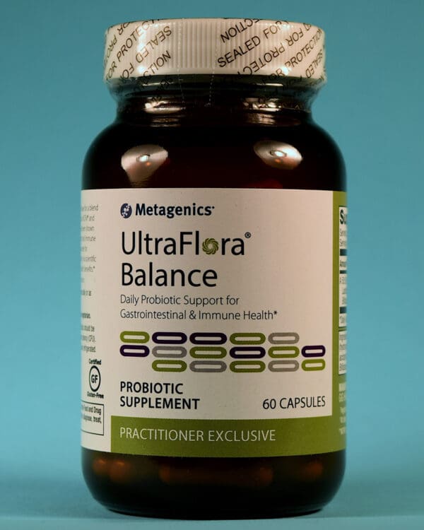Metagenics UltraFlora